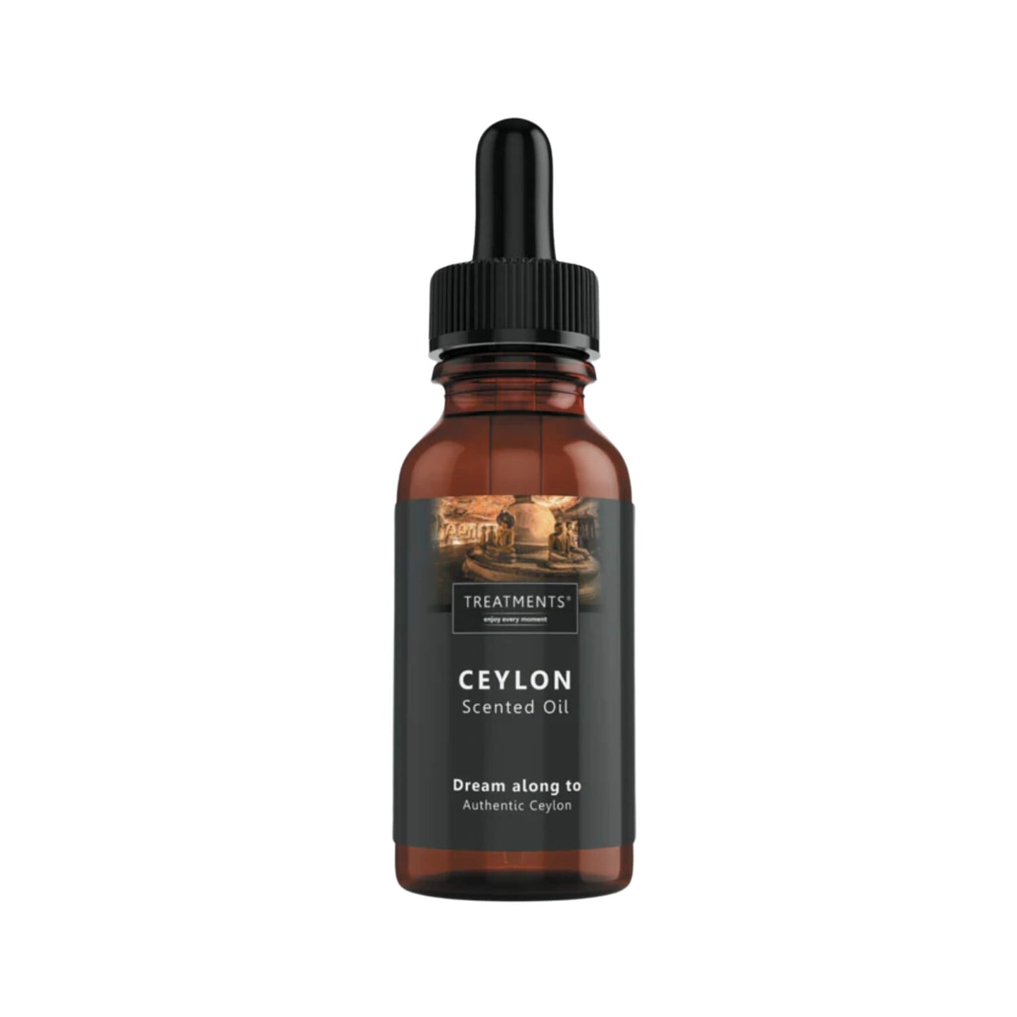 Treatments® Duftöl Ceylon