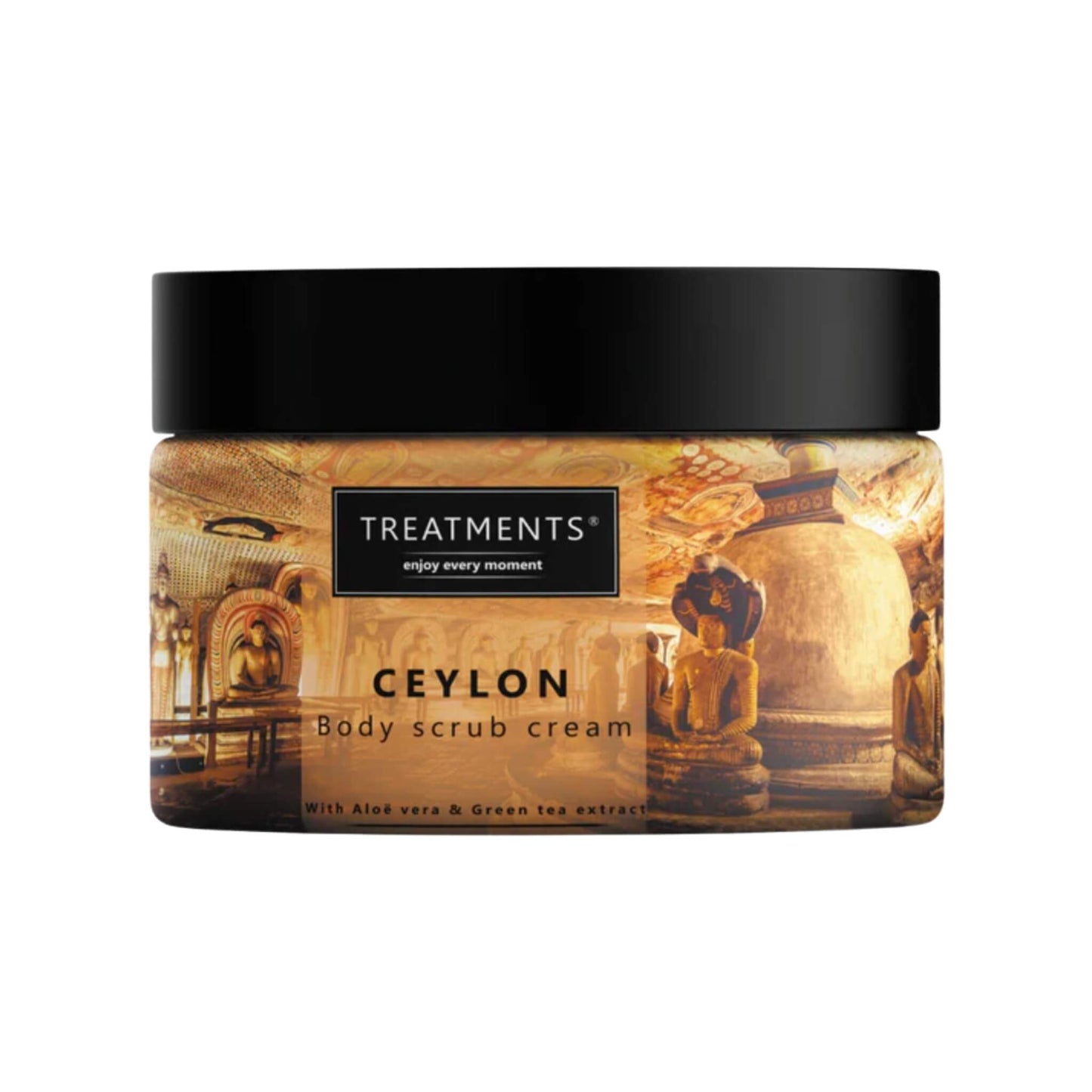 Treatments® Creme Peeling Ceylon