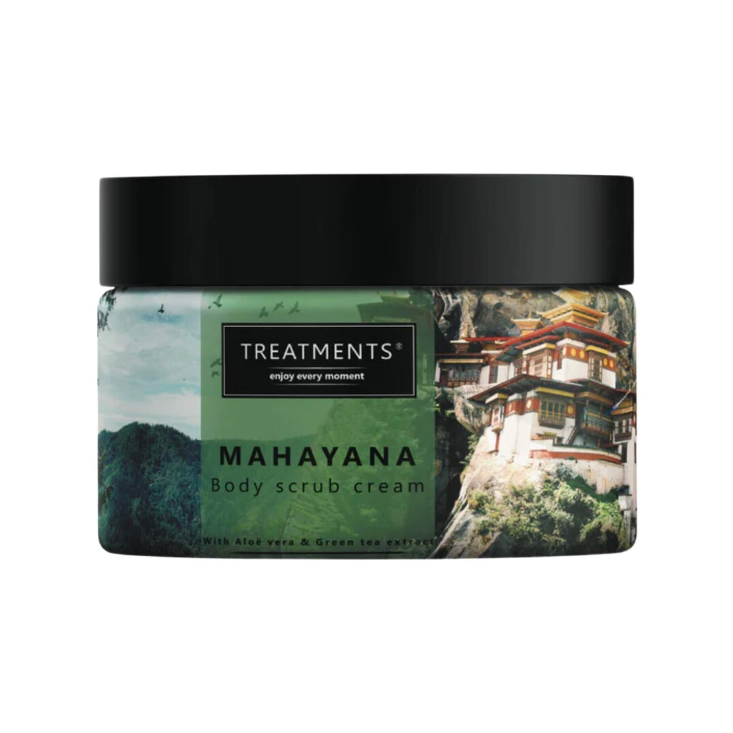 Treatments® Creme Peeling Mahayana