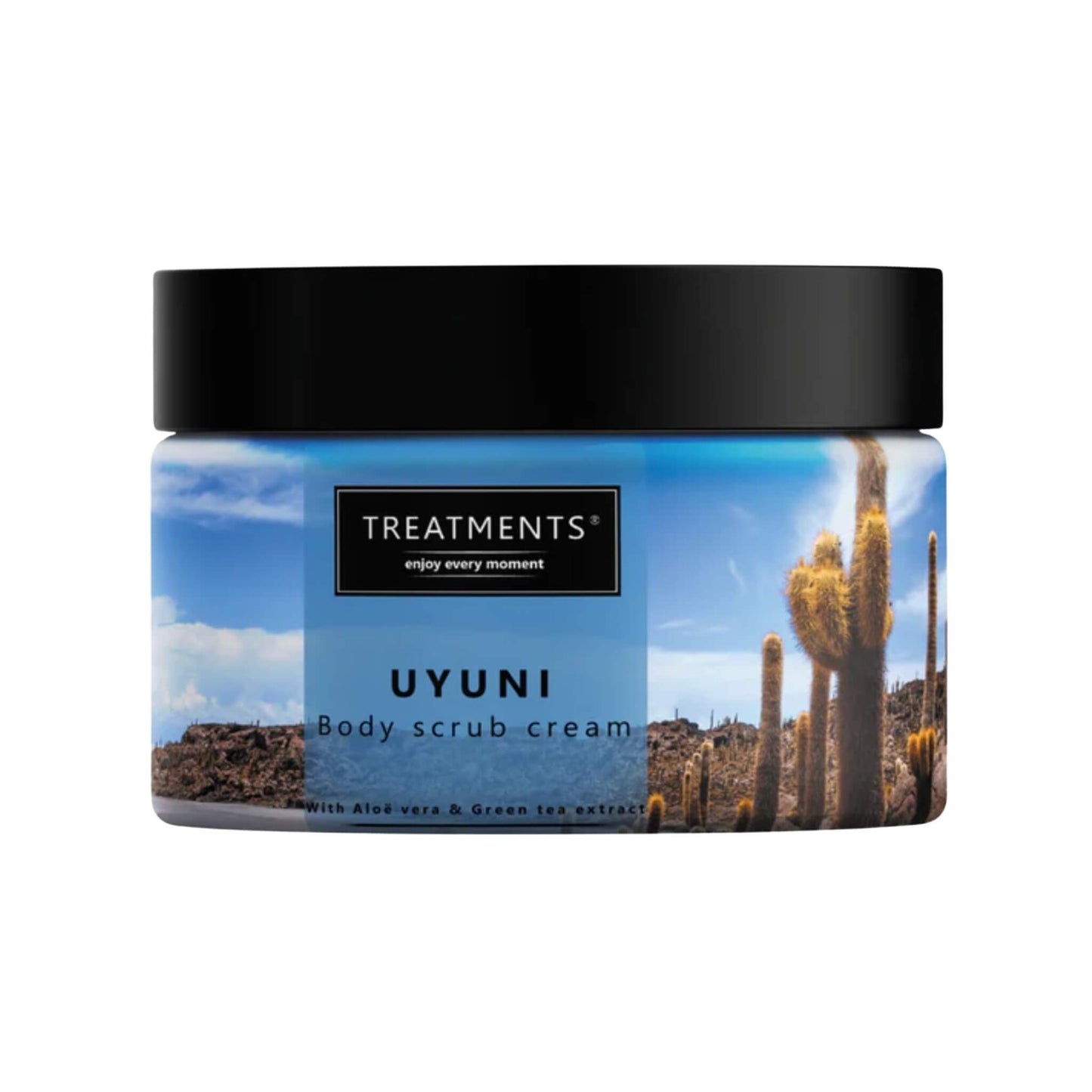 Treatments® Creme Peeling Uyuni