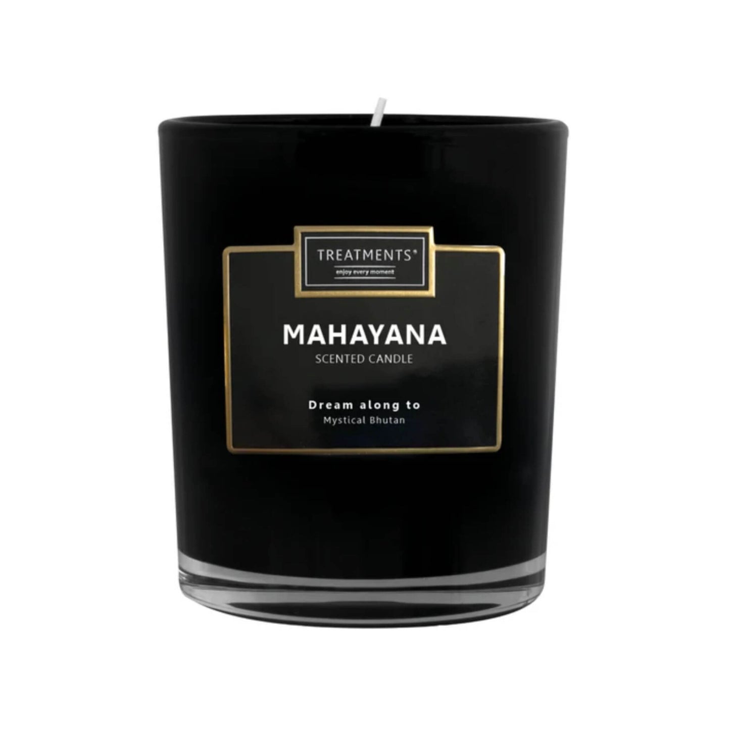 Duftkerze Mahayana