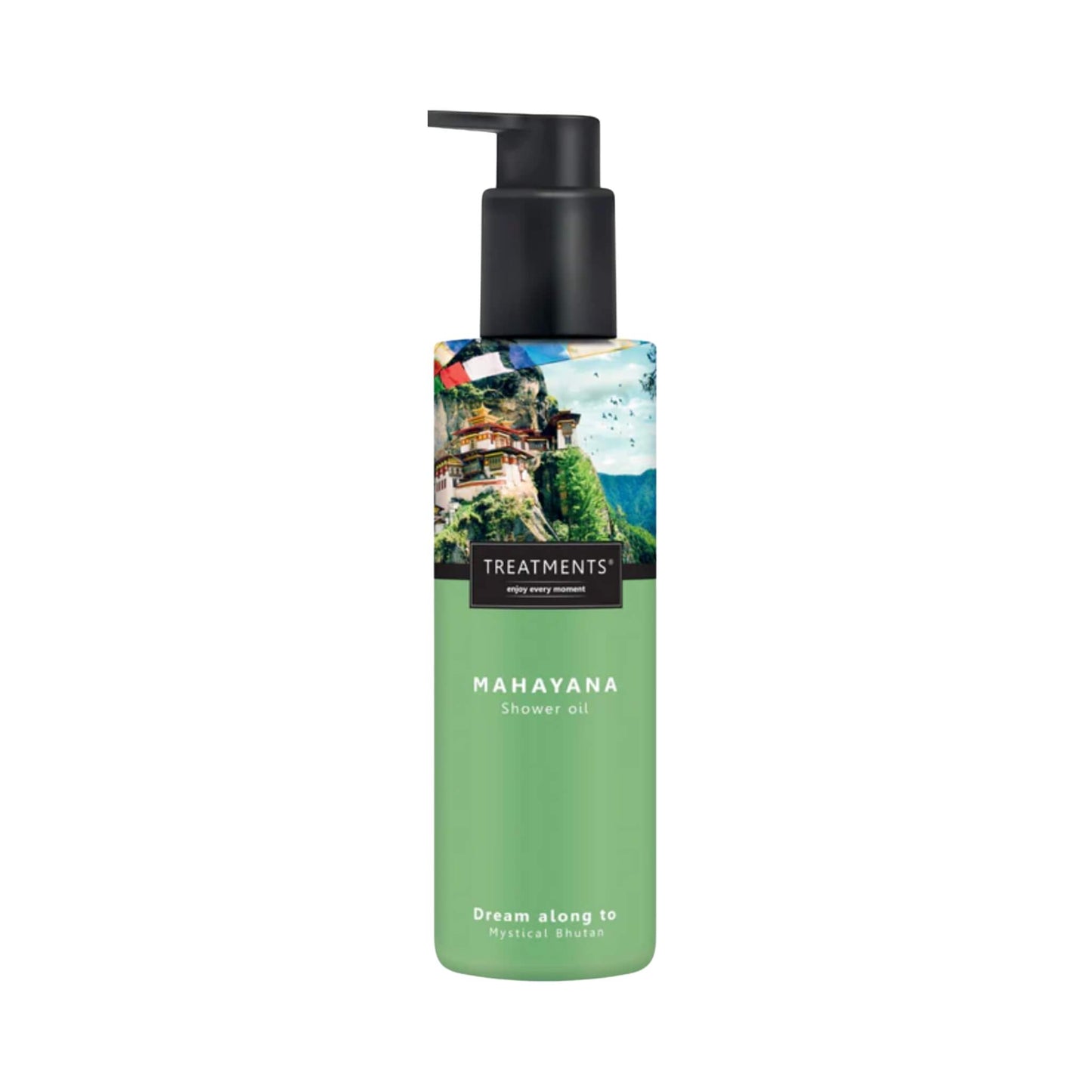 Treatments® Duschöl Mahayana