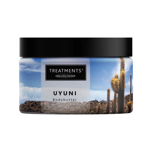Treatments® Körperbutter Uyuni
