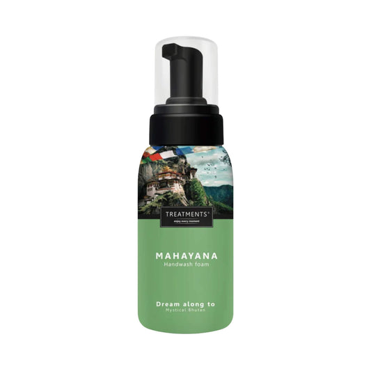 Treatments® Schaumseife Mahayana