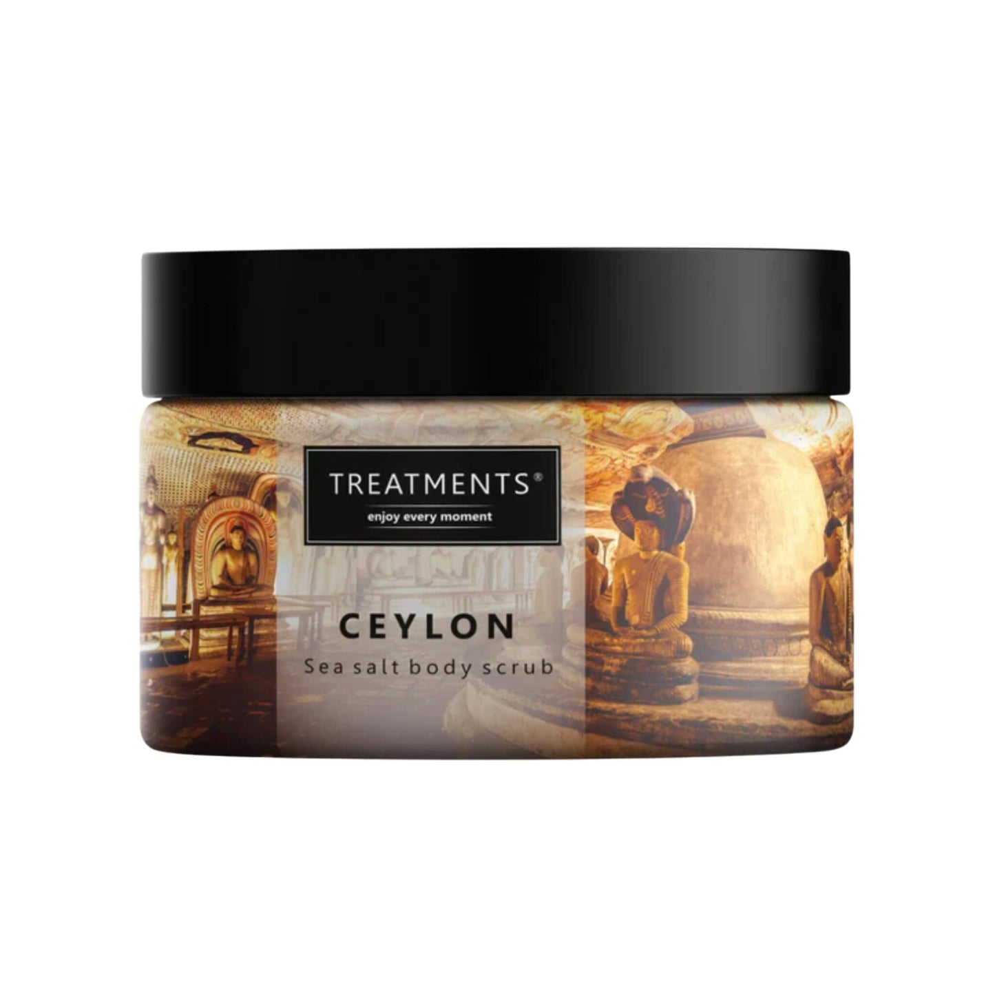 Treatments® Sea Salt Body Scrub Ceylon