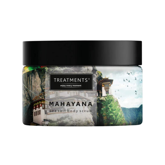 Treatments® Sea Salt Body Scrub Mahayana