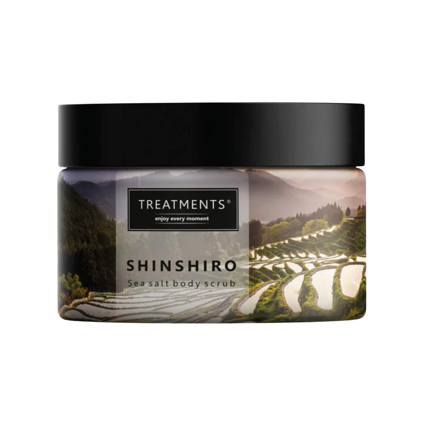 Treatments® Sea Salt Body Scrub
