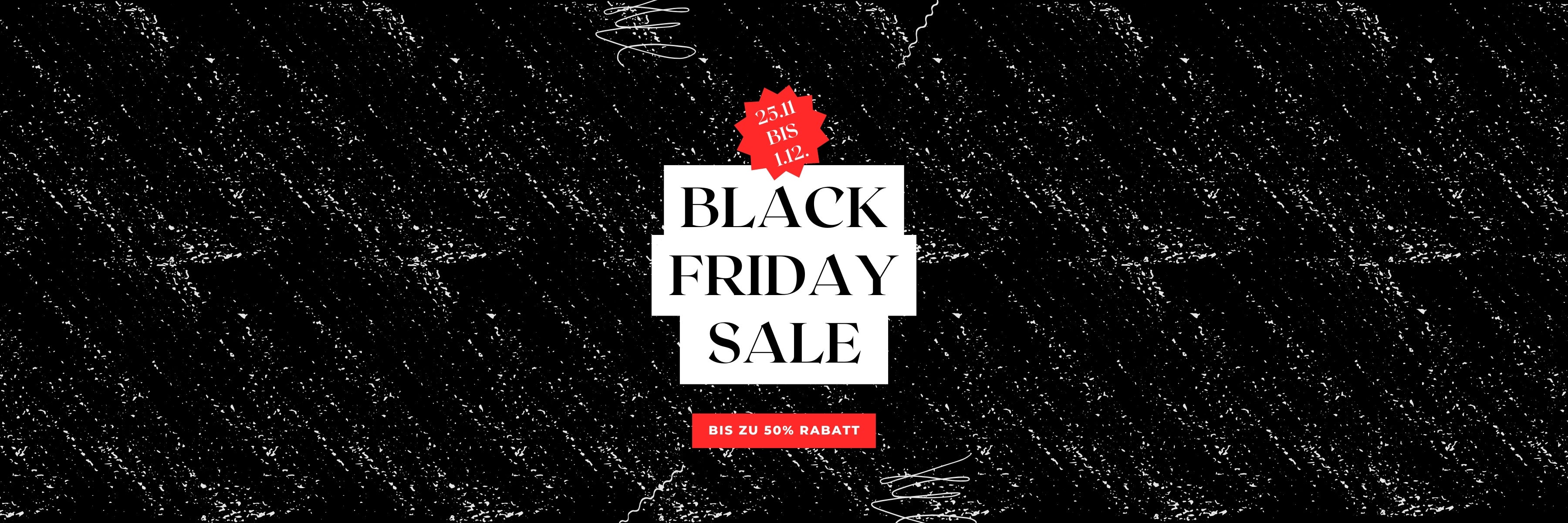 Black Week Angebote