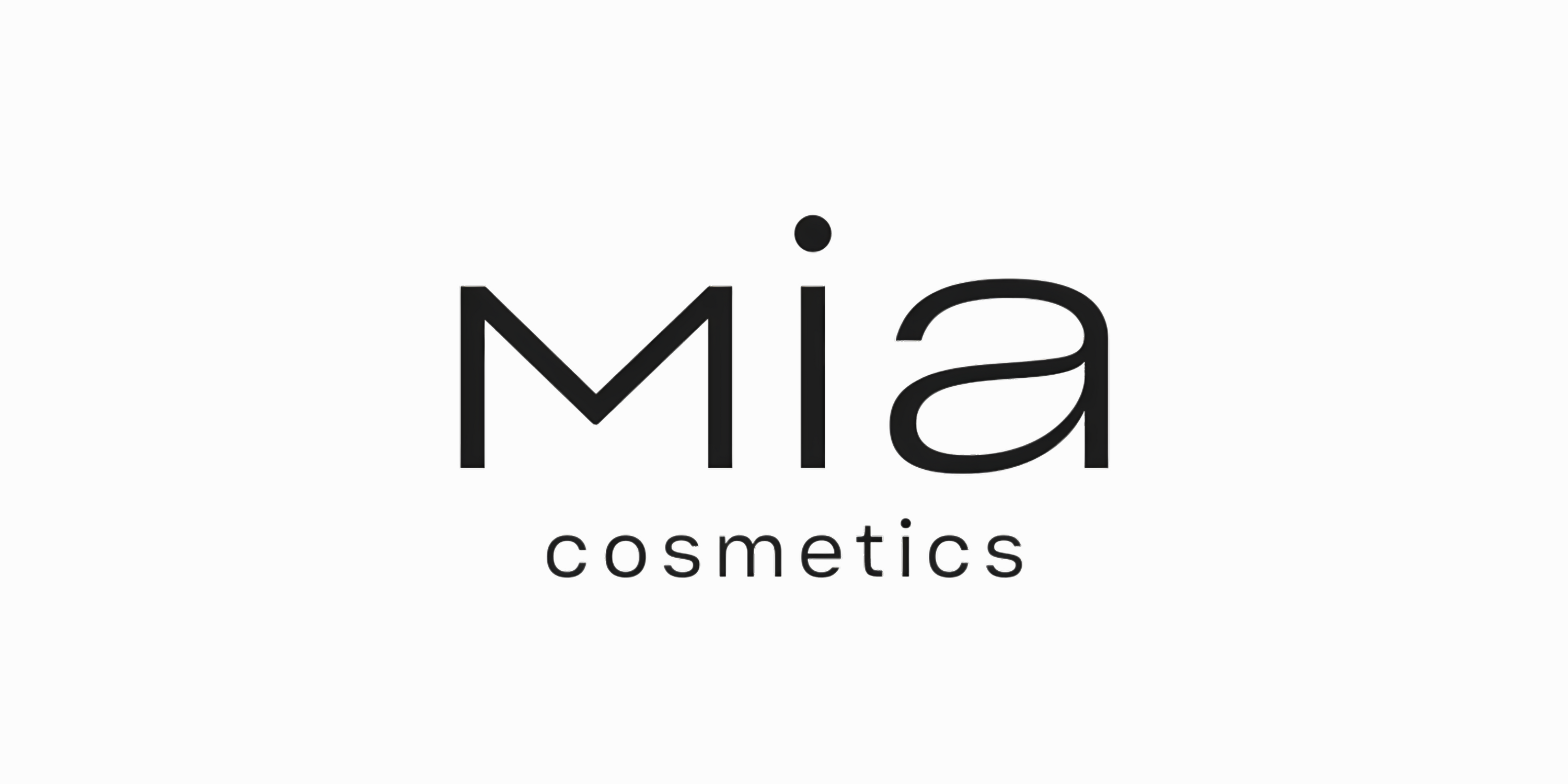 Logo Mia Cosmetics