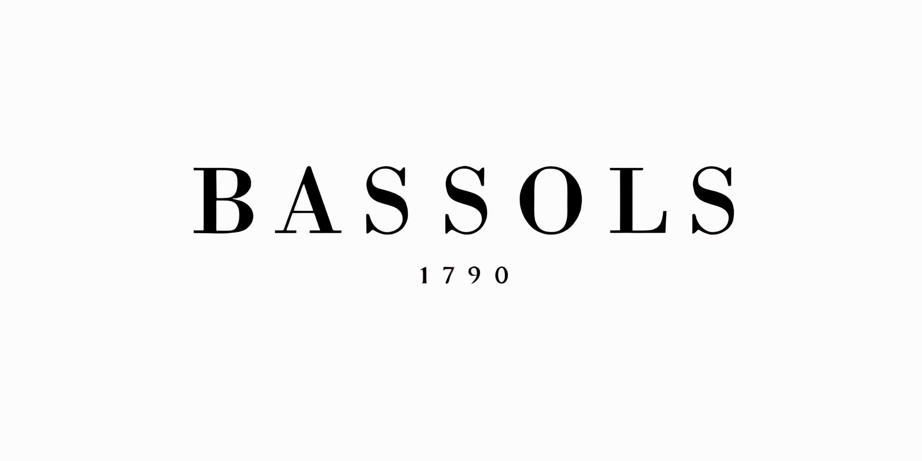 Logo der Marke Bassols