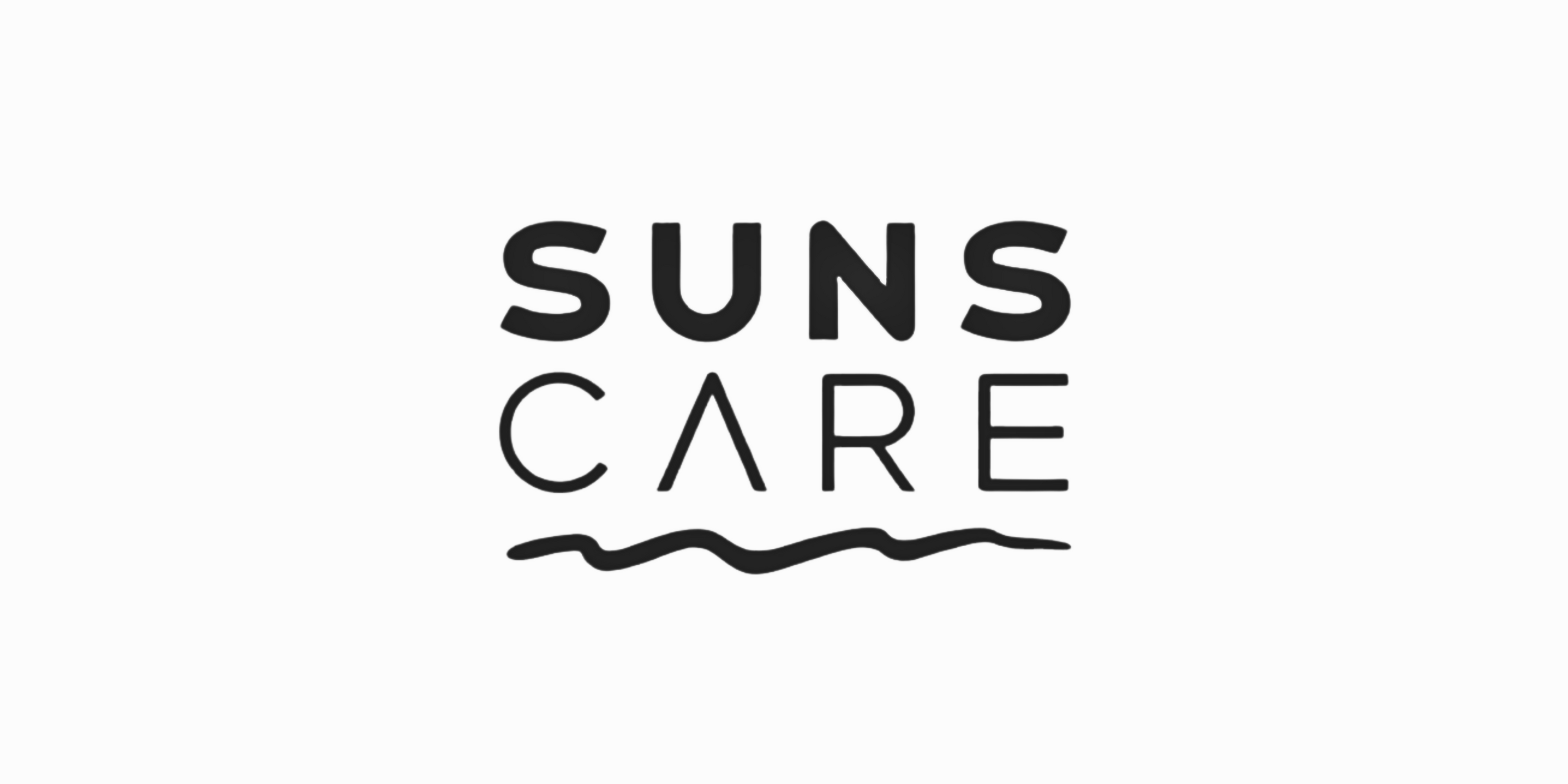 Logo der Marke Suns Care