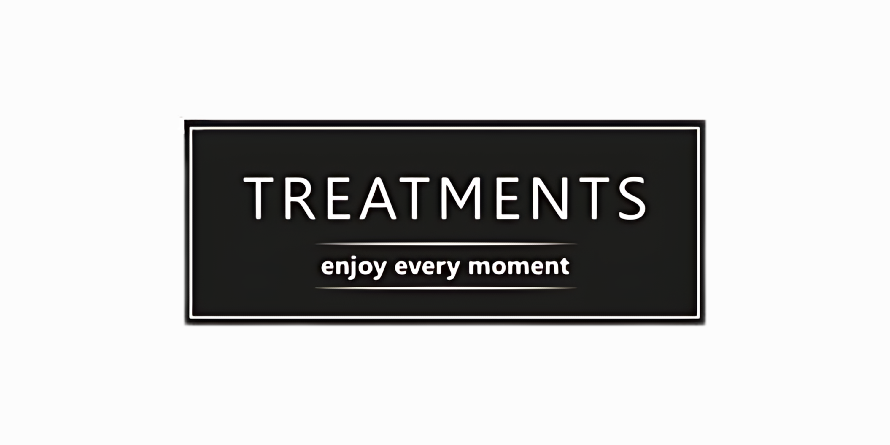 Logo der Marke Treatments®