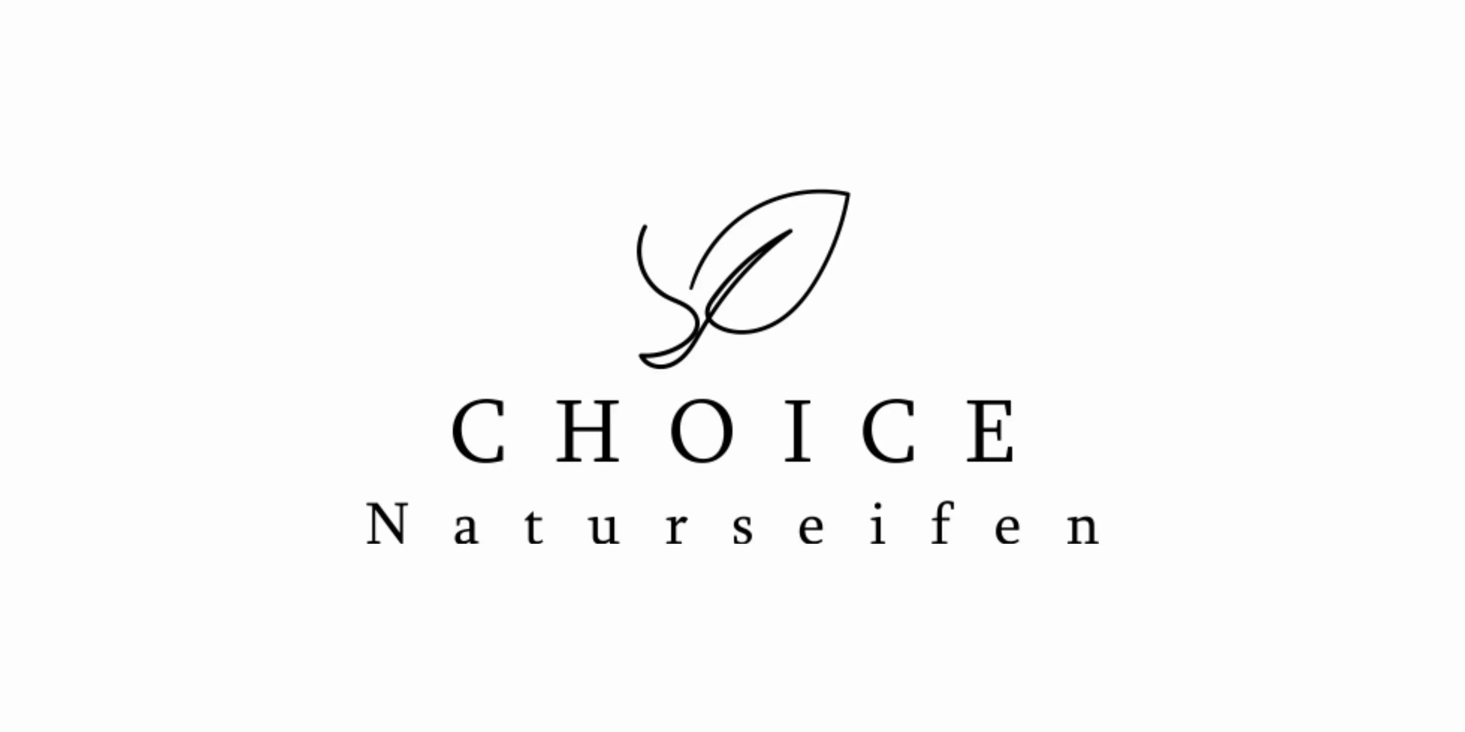 Logo der Seifen-Marke Choice Naturseifen