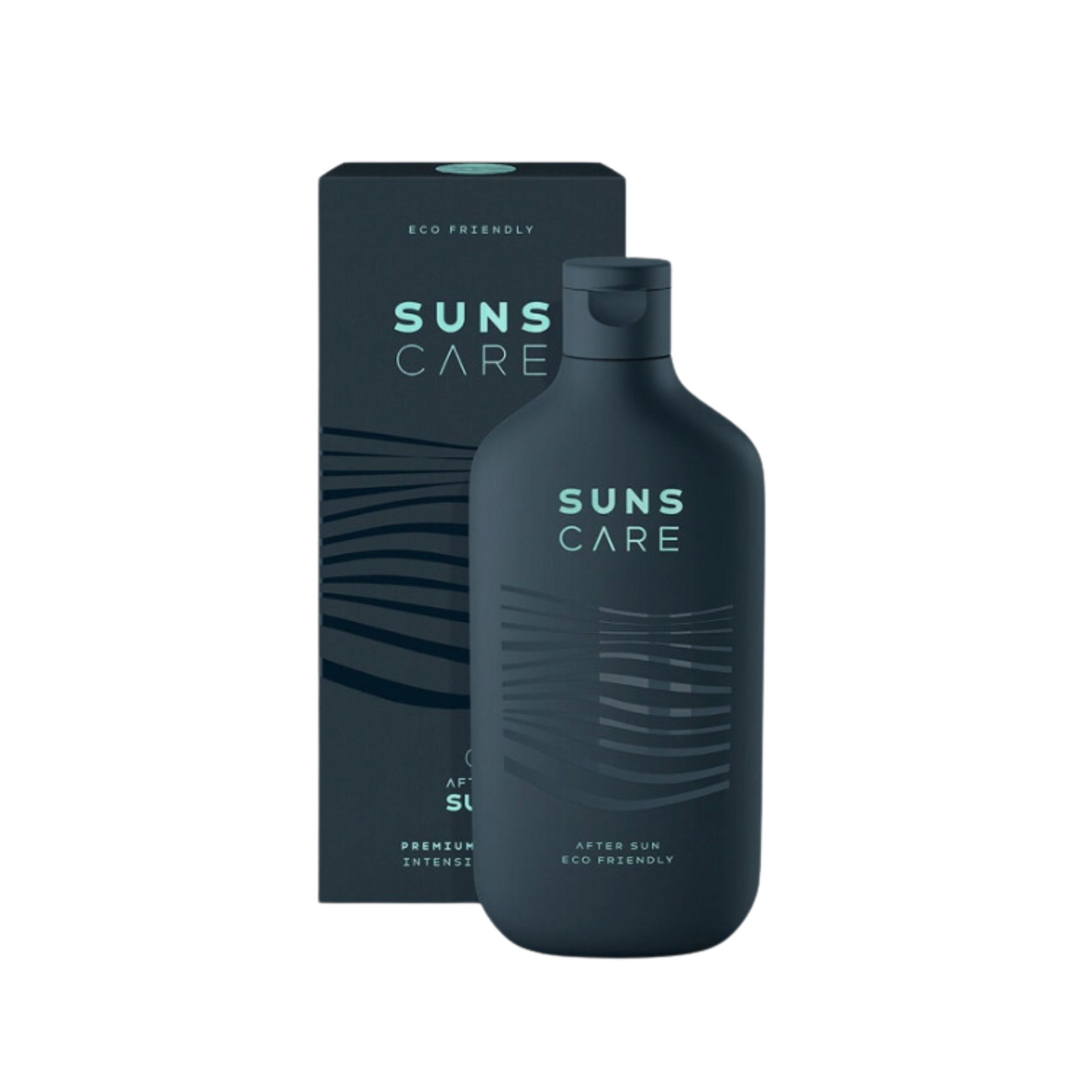 Suns Night - After Sun 180ml