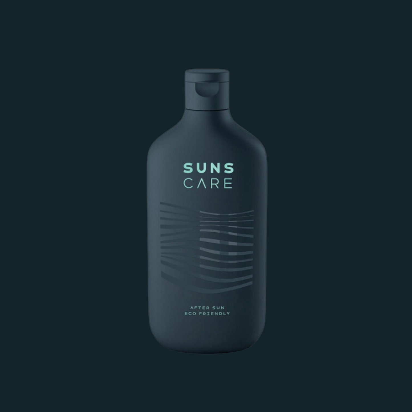 Suns Night - After Sun 180ml