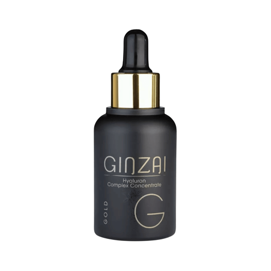 Hyaluron Serum mit Ginseng