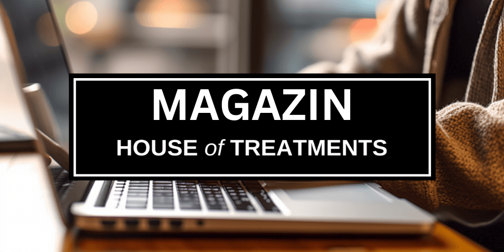 House of Treatments Magazin Banner-image