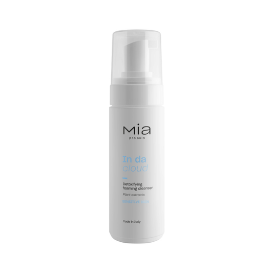 Mia Pro Skin IN DA CLOUD - Make-up Entferner und Reinigungsmousse 150ml