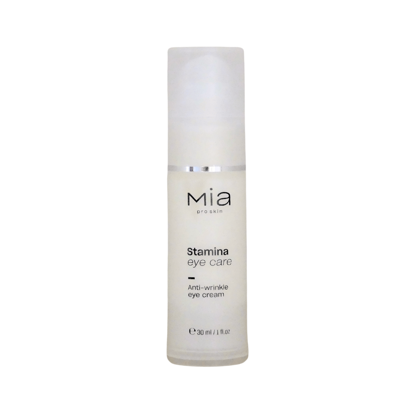 Mia Pro Skin Stamina Eye Care - Stammzellen Augenkonturcreme 30ml