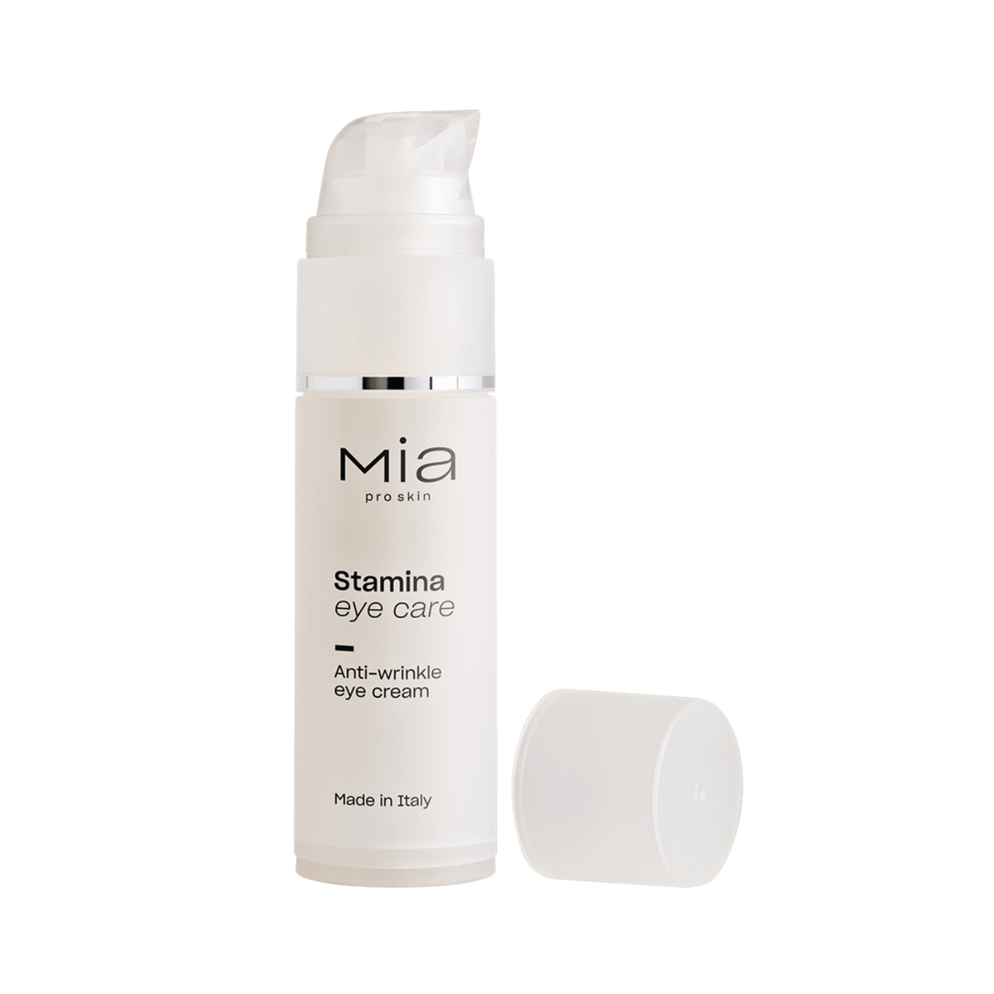 Mia Pro Skin Stamina Eye Care - Stammzellen Augenkonturcreme 30ml