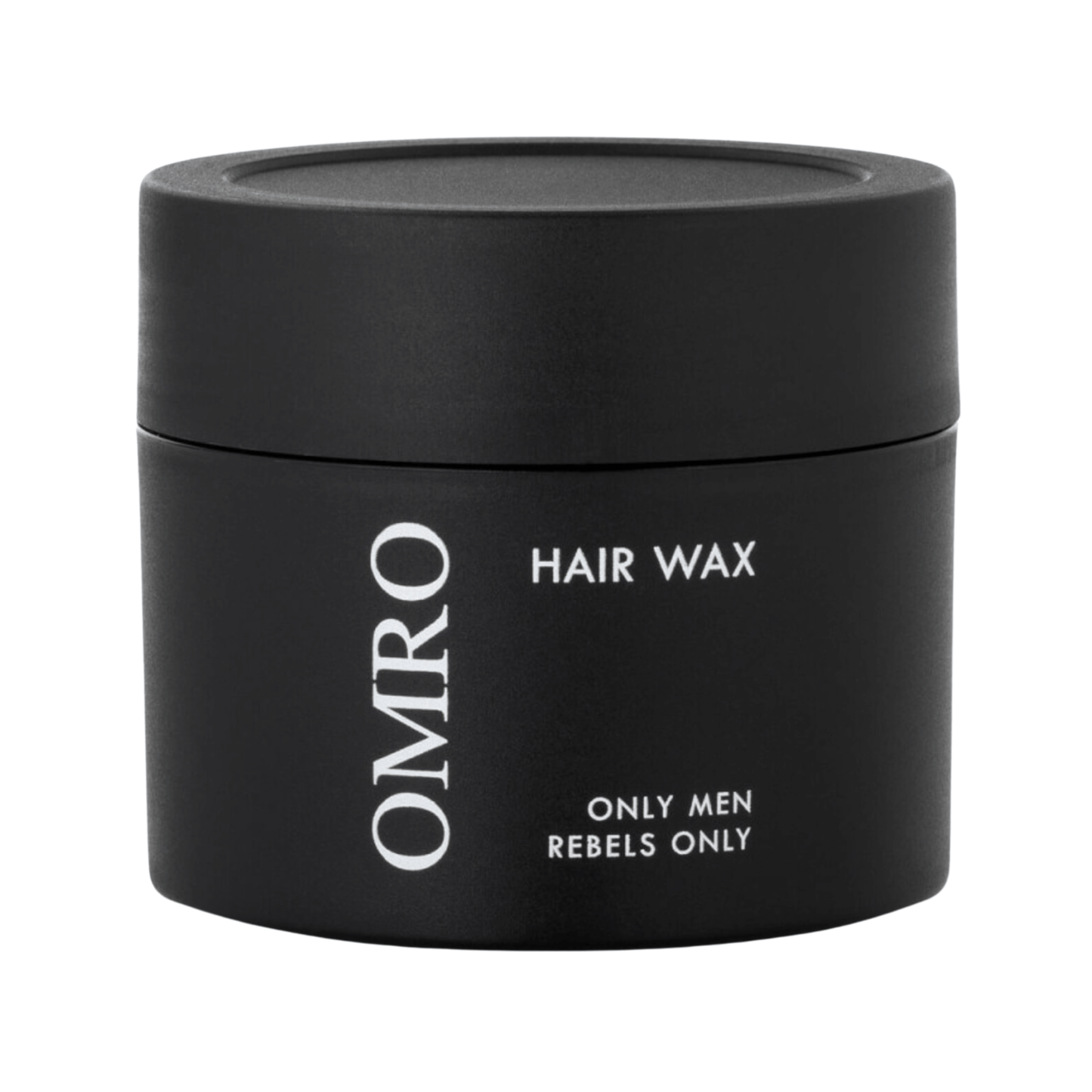 OMRO Hair Wax - für ultimativen Halt 150ml