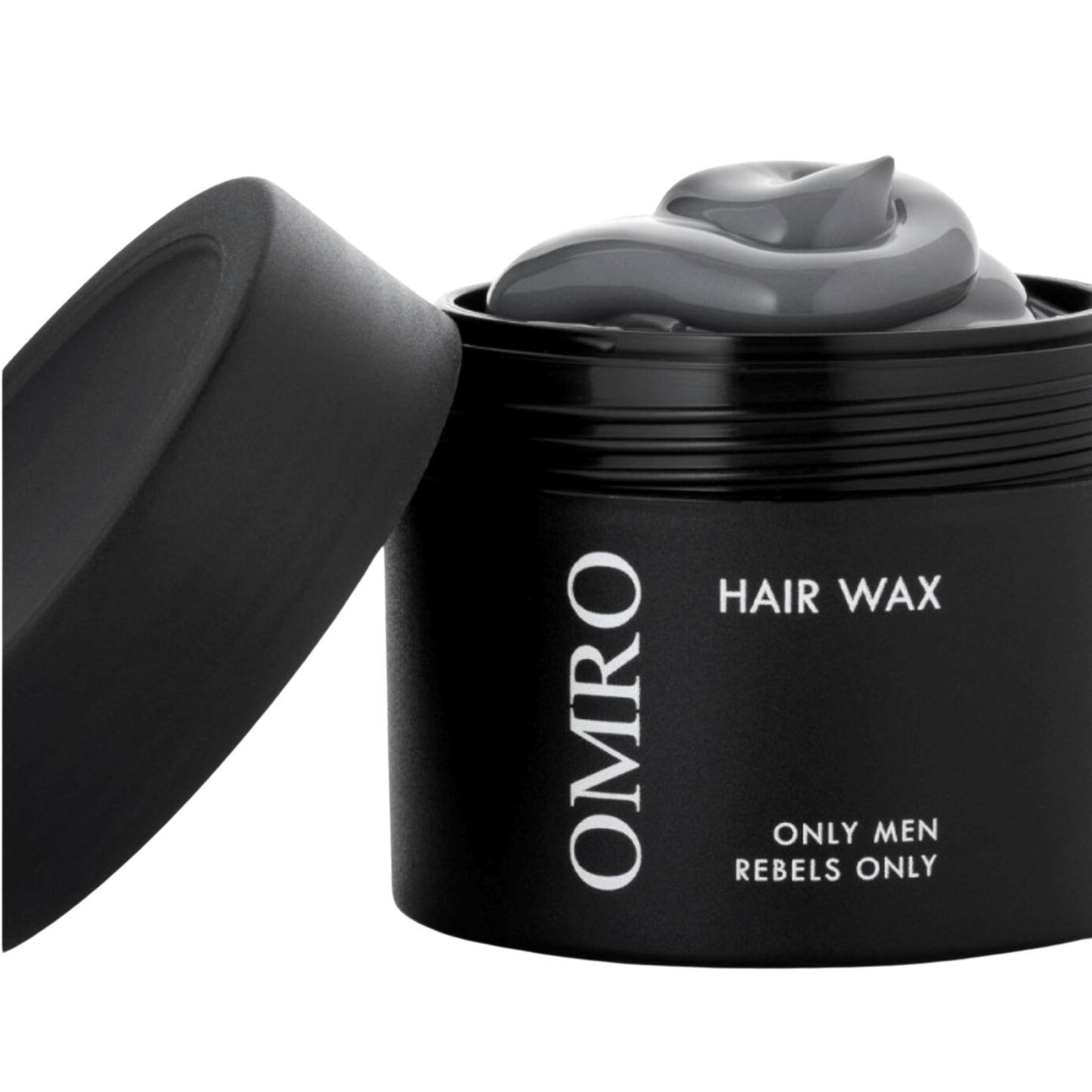 OMRO Hair Wax - für ultimativen Halt 150ml