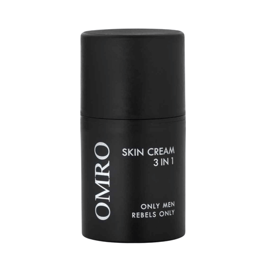 OMRO Skin Cream 3IN1 - Hautcreme 50ml