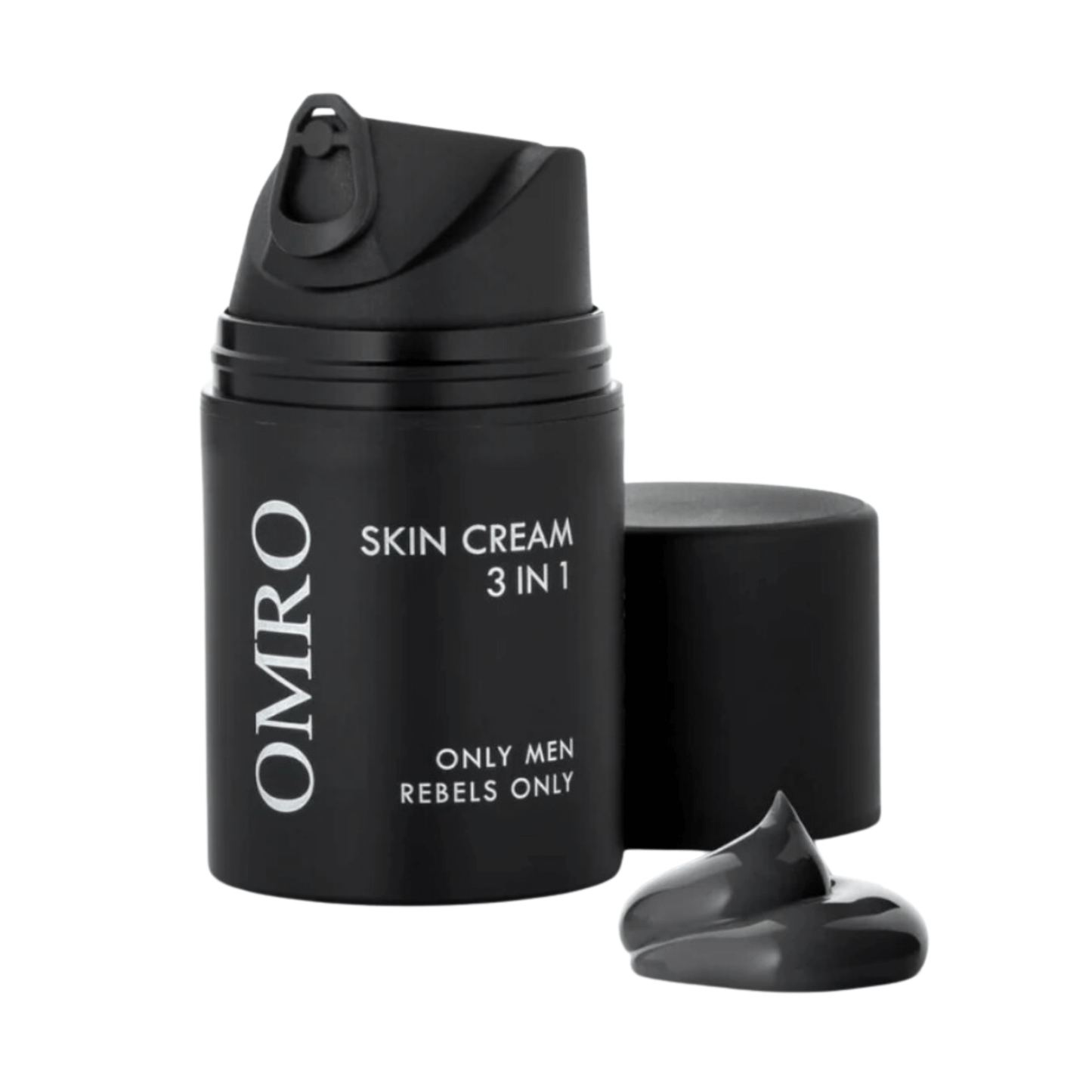 OMRO Skin Cream 3IN1 - Hautcreme 50ml