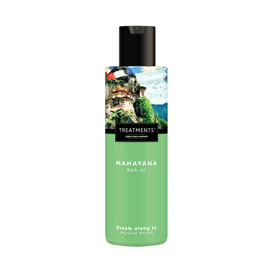 Treatments® Badeöl Mahayana 150ml