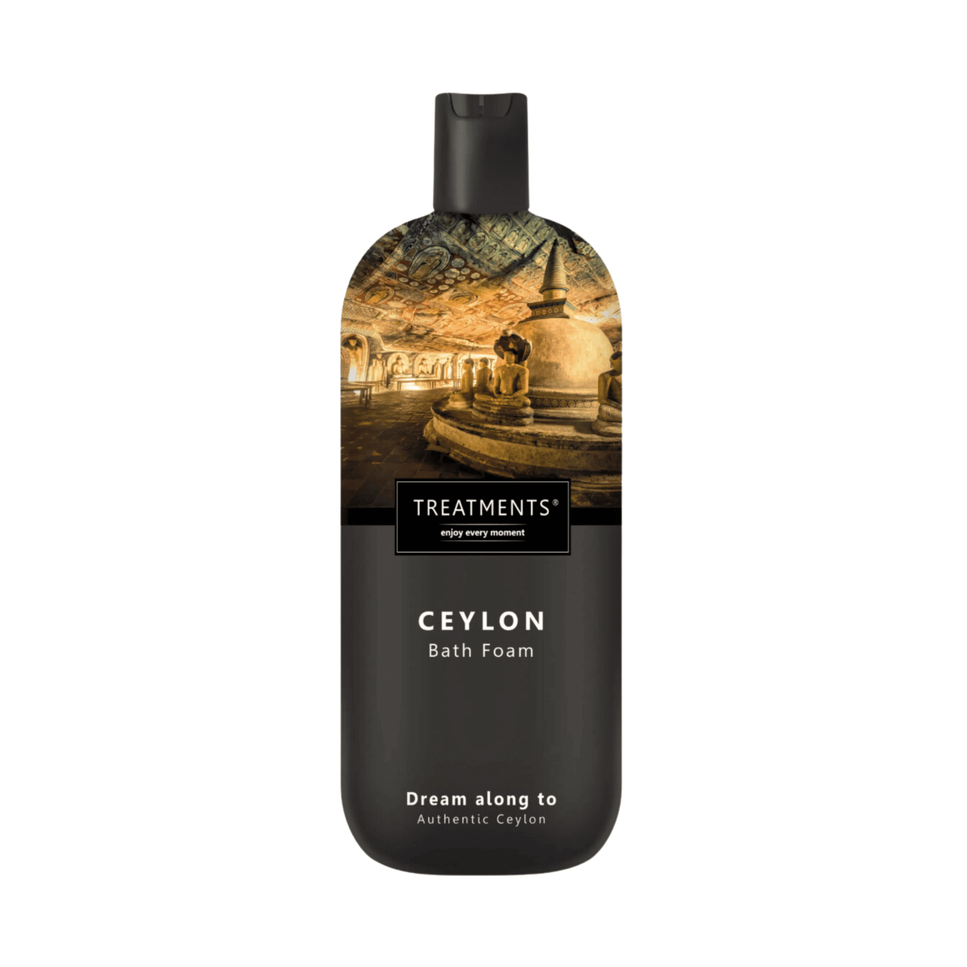 Treatments® Badeschaum Ceylon 500ml