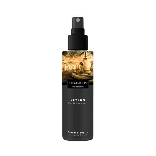 Treatments® Bed & Body Mist Ceylon 150ml