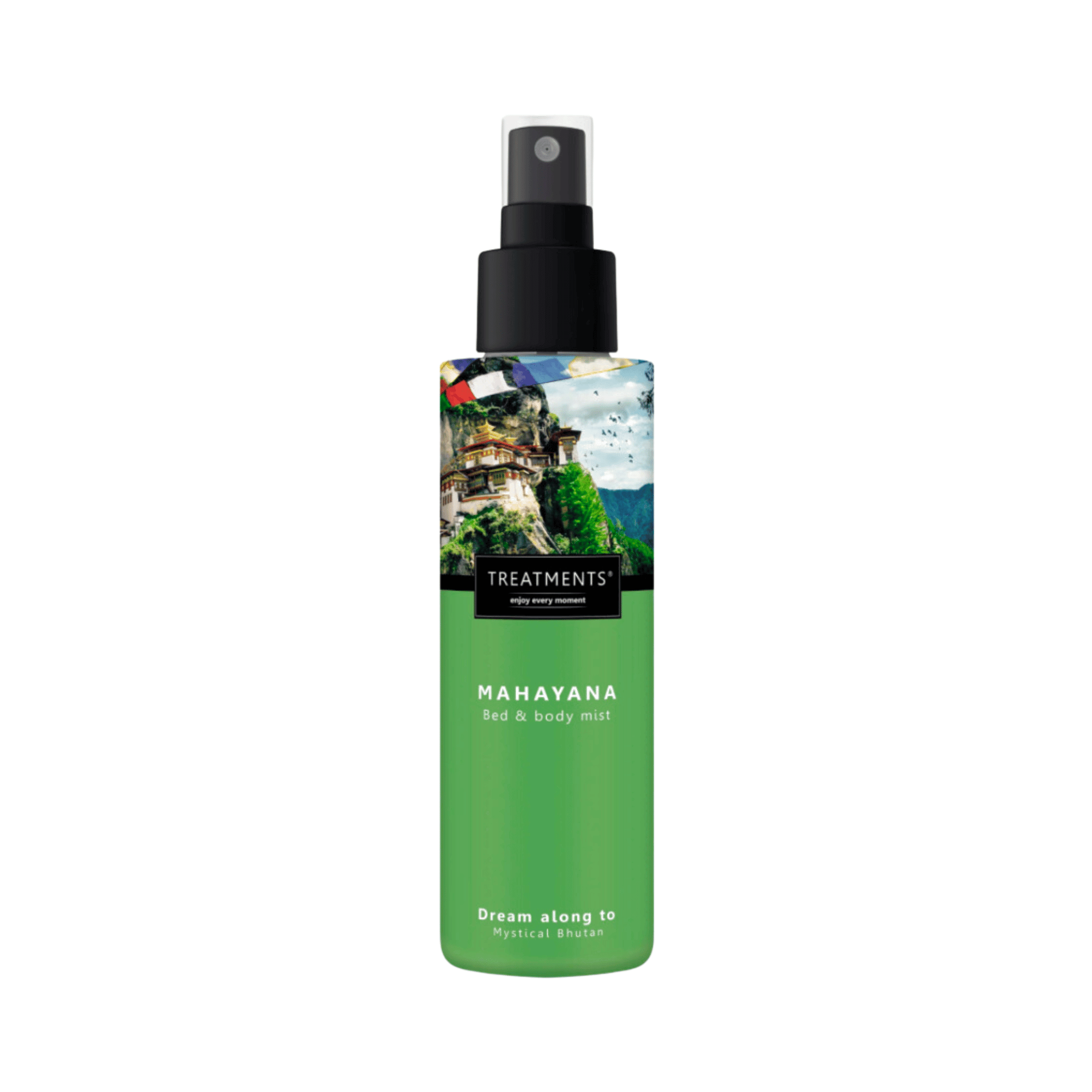 Treatments® Bed & Body Mist Mahayana 150ml