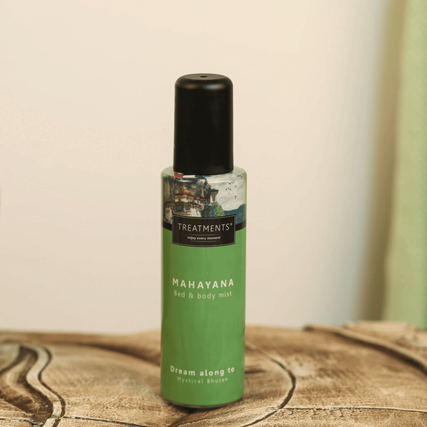 Treatments® Bed & Body Mist Mahayana 150ml