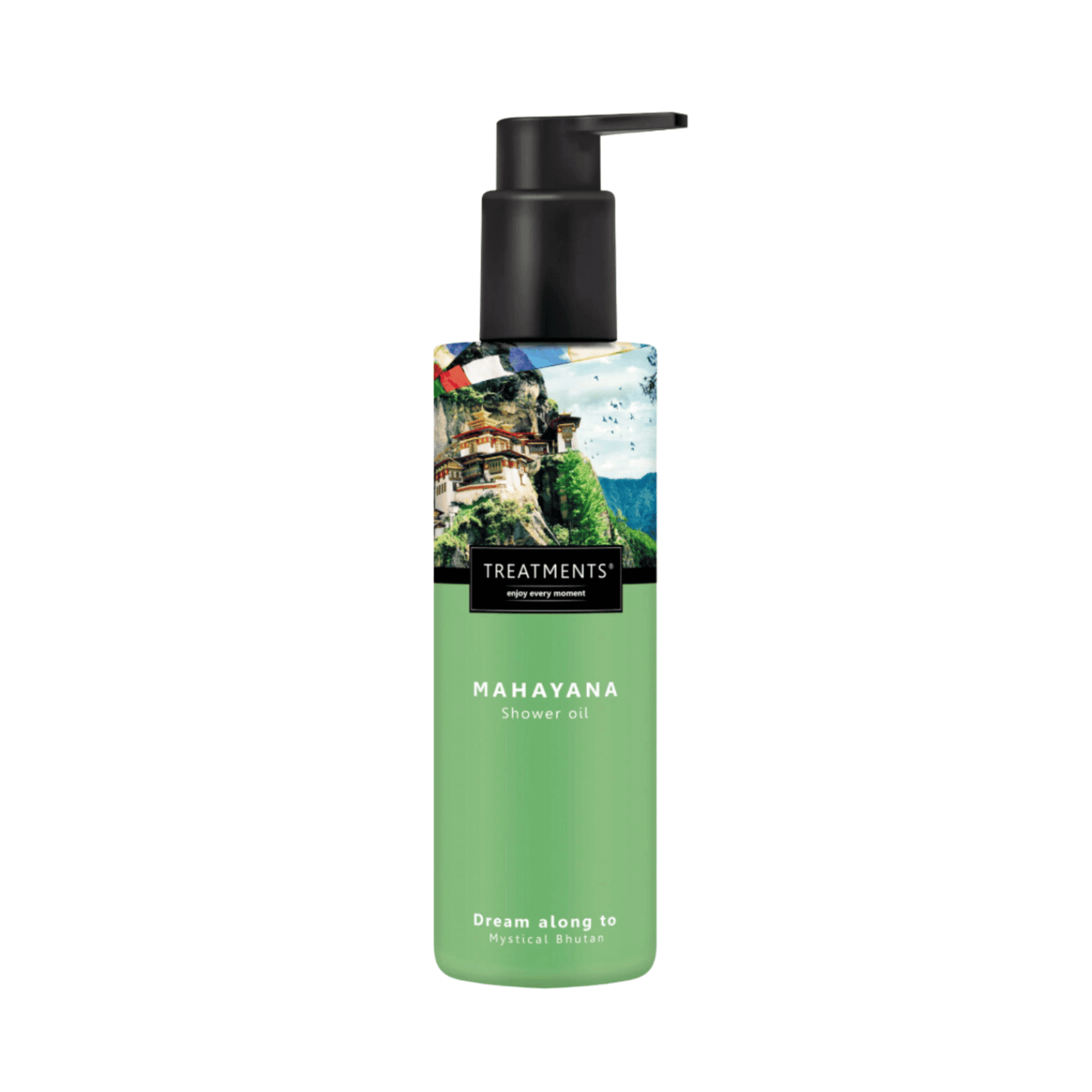 Treatments® Duschöl Mahayana 250ml