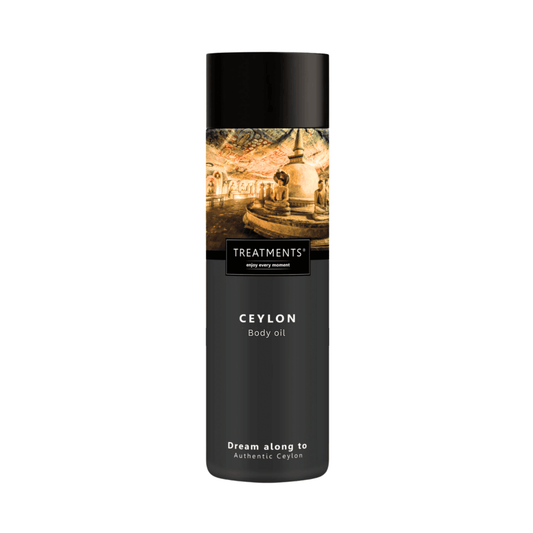 Treatments® Körperöl Ceylon 150ml