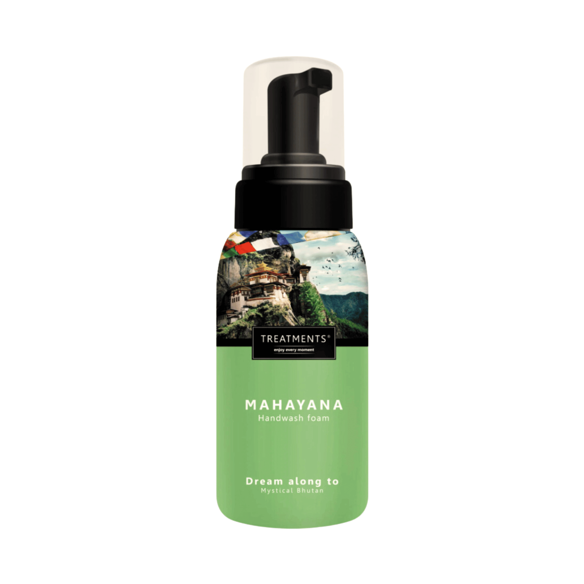 Treatments® Schaumseife Mahayana 250ml