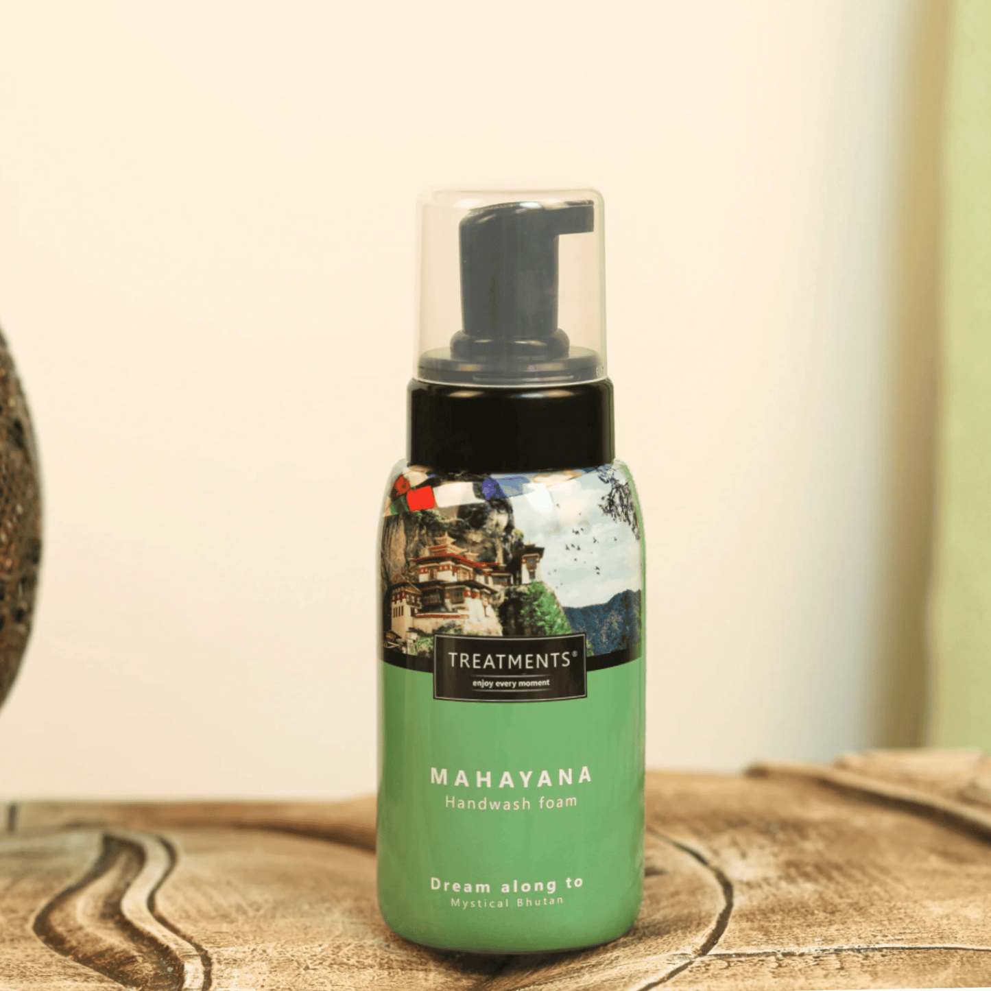 Treatments® Schaumseife Mahayana 250ml