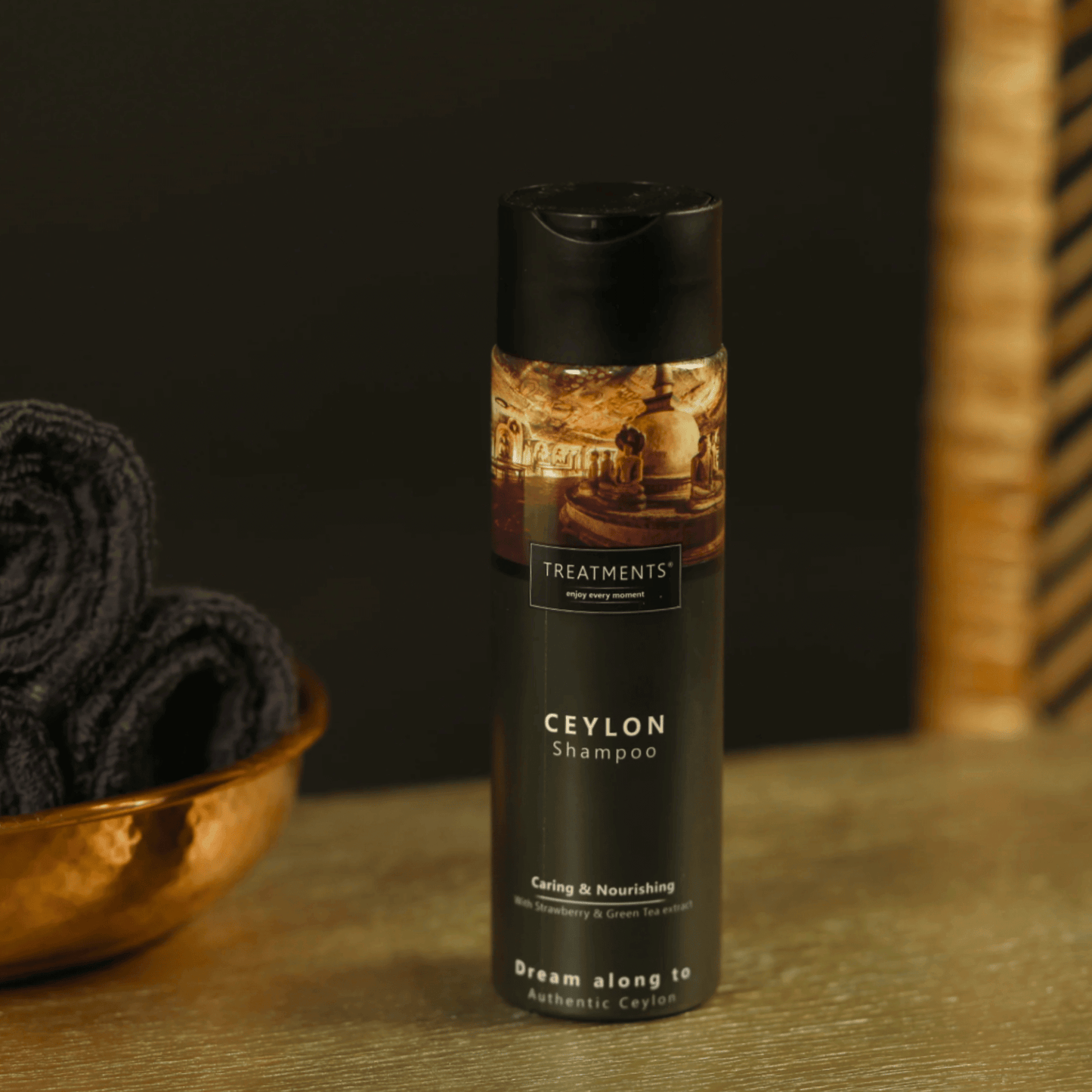 Treatments® Shampoo Ceylon 250ml