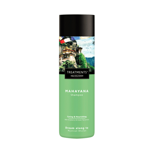 Treatments® Shampoo Mahayana 250ml