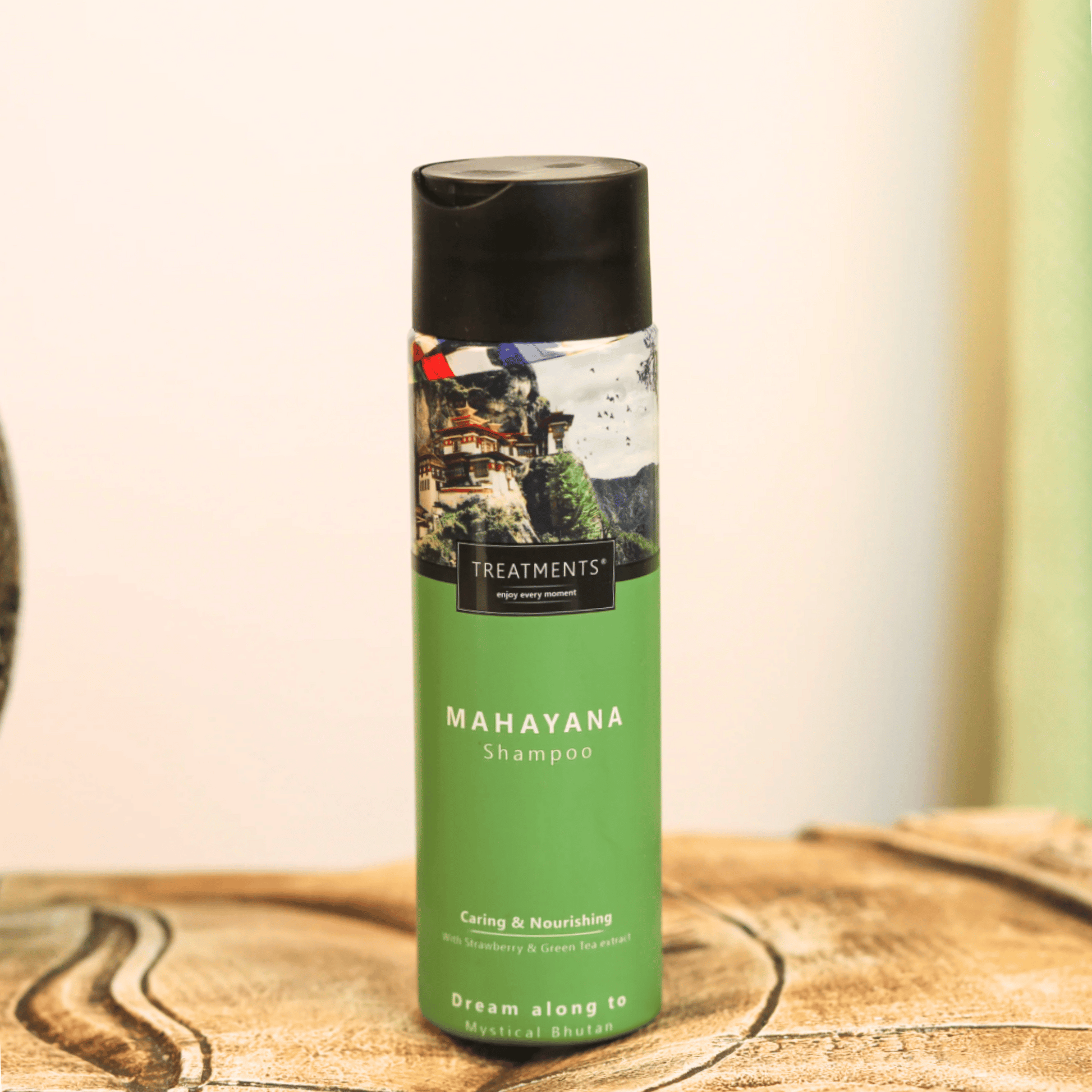 Treatments® Shampoo Mahayana 250ml