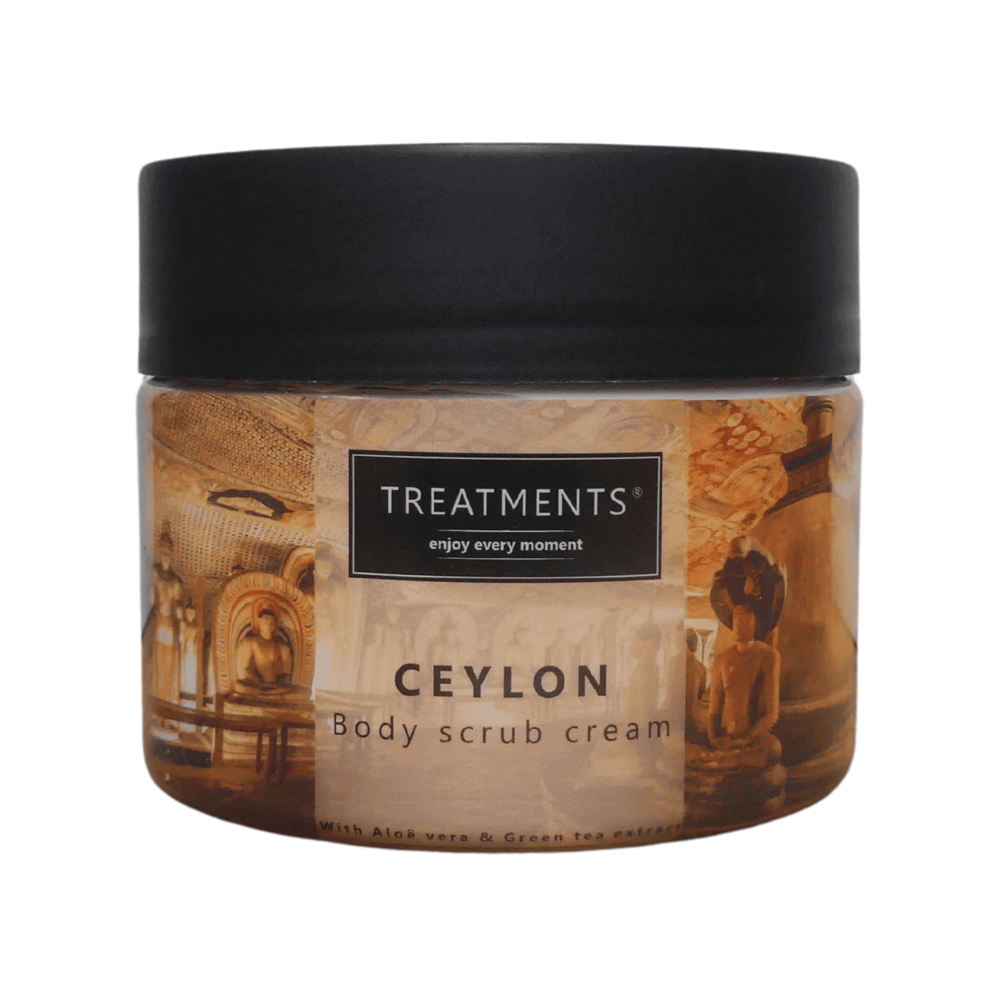 Treatments® Body Scrub Cream Ceylon 300g