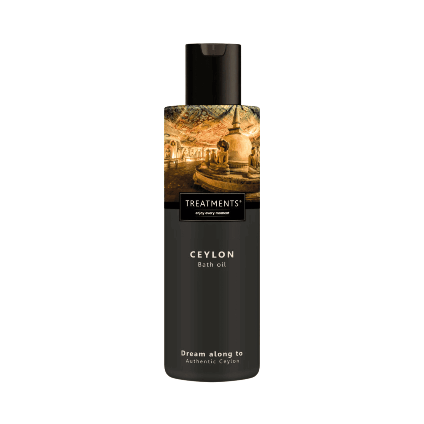 Treatments® Badeöl Ceylon 150ml