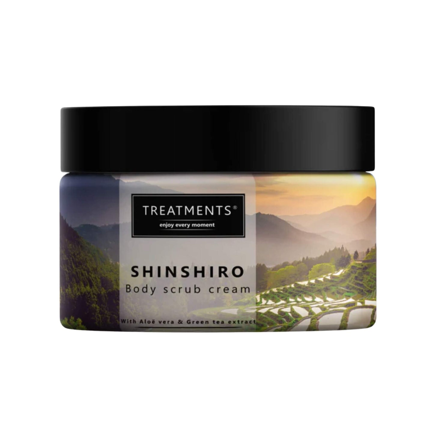 Treatments® Creme Peeling Shinshiro