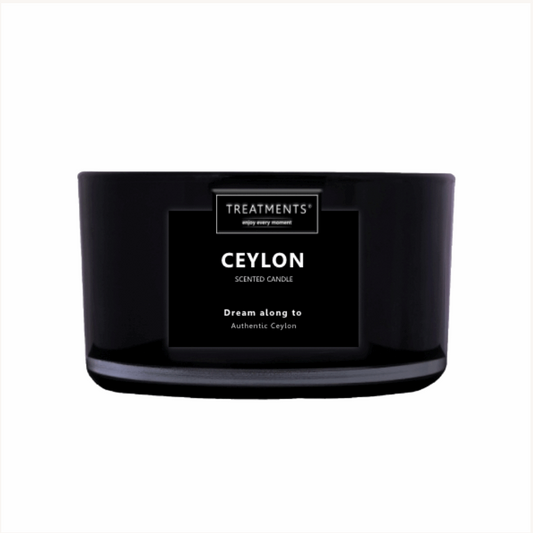 Scented Candle XL Ceylon 600 g