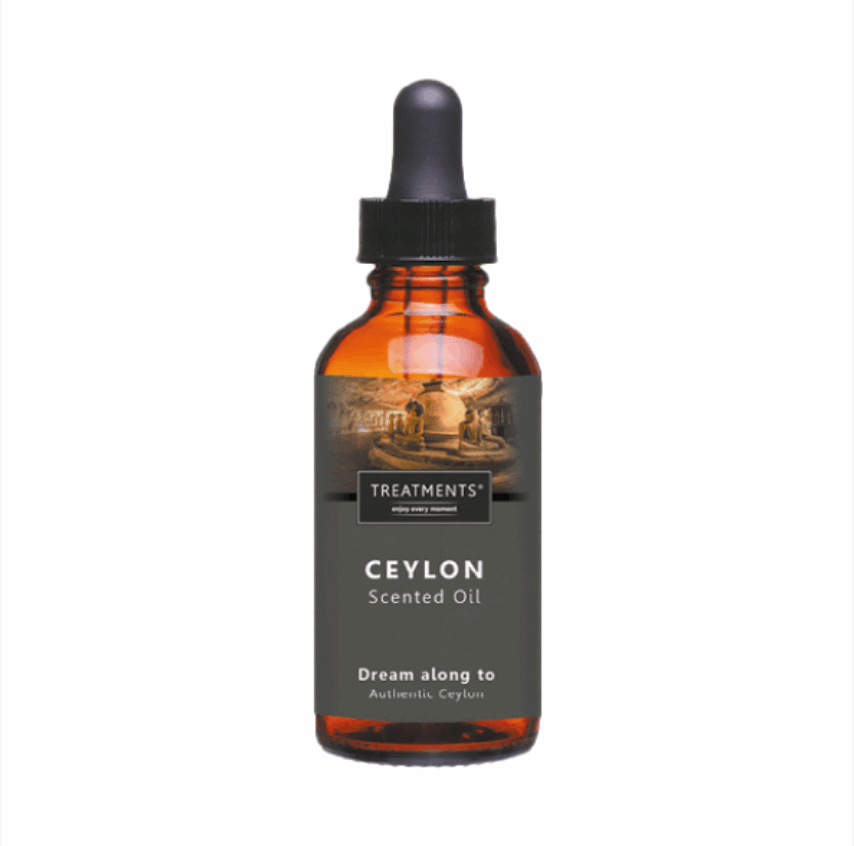 Scented Oil Ceylon 20 ml